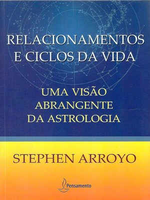 cover image of Relacionamentos e Ciclos de Vida